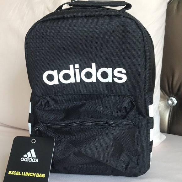 adidas Handbags - Adidas Lunch Bag